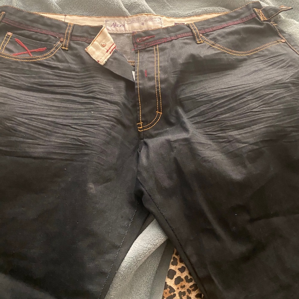 Men’s jeans